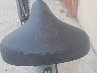 bicicleta americana