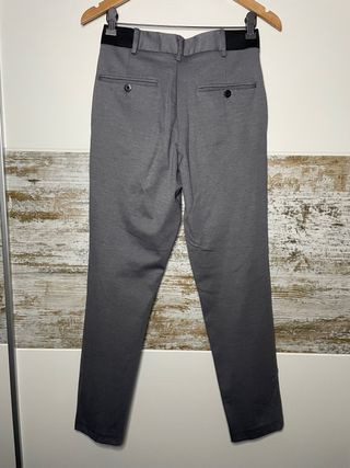 Pantalon chino