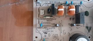 TV SONY KDL-37P3600 PLACA ALIMENTACION