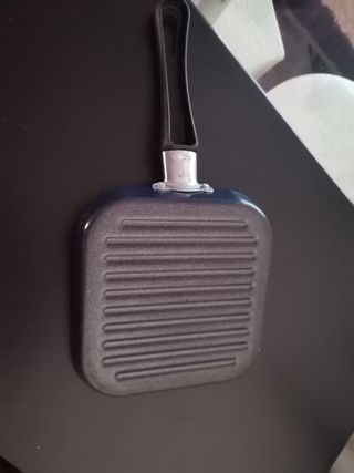 Conjunto 2 mini Frigideiras