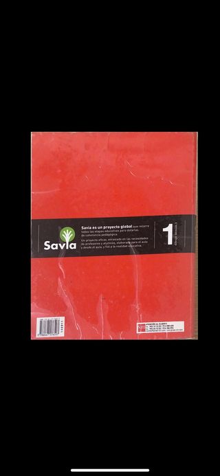 Libro Dibujo técnico 1 bachillerato