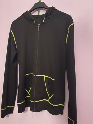 Chaqueta deportiva
