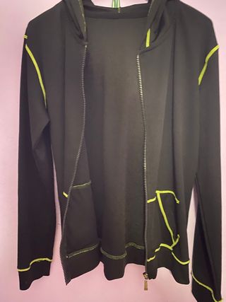 Chaqueta deportiva