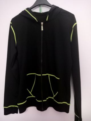 Chaqueta deportiva