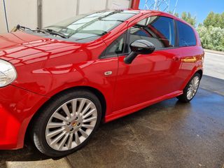 Fiat Punto 2008