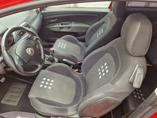Fiat Punto 2008