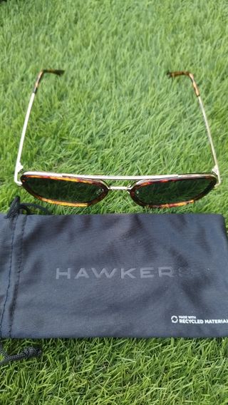 Gafas Hawers