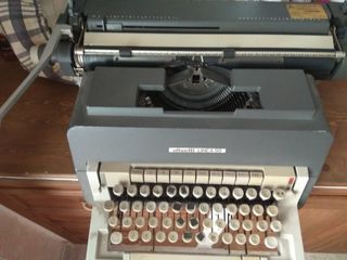 vendo maquina de escribir