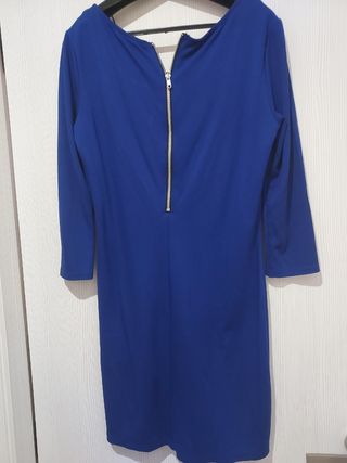 vestdos de colores