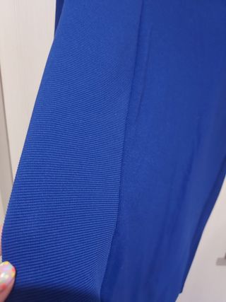vestdos de colores