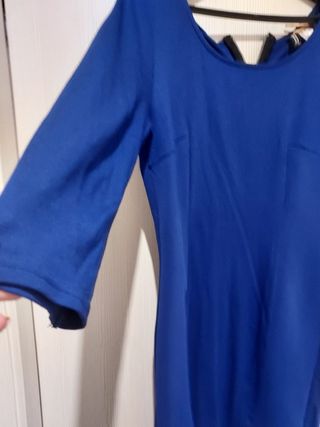 vestdos de colores