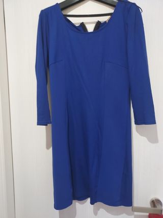 vestdos de colores