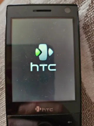 movil HTC diamond