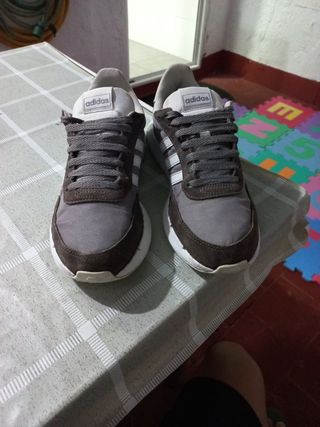 Bambas Adidas 