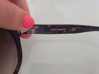 Gafas de sol Dolce & Gabbana