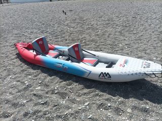 kayak aqua Marina 