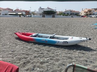 kayak aqua Marina 