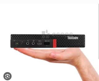 Thinkcentre m720q 1 TERA