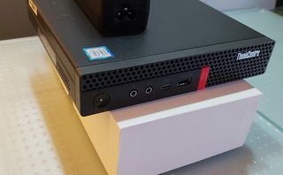 Thinkcentre m720q 1 TERA
