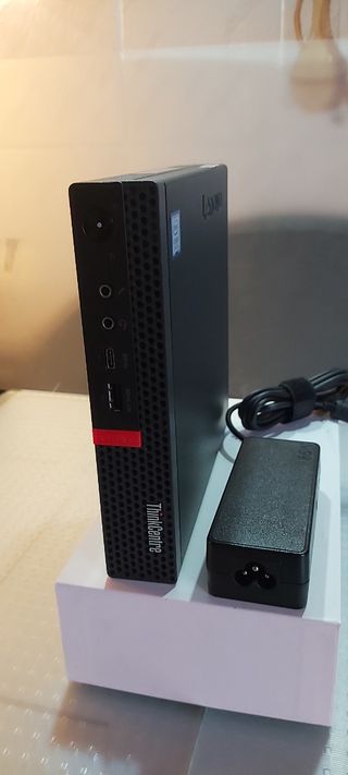 Thinkcentre m720q 1 TERA