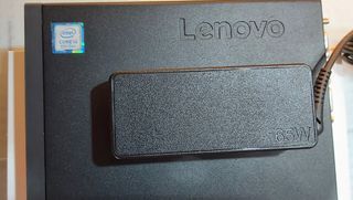 Thinkcentre m720q 1 TERA