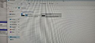 Thinkcentre m720q 1 TERA