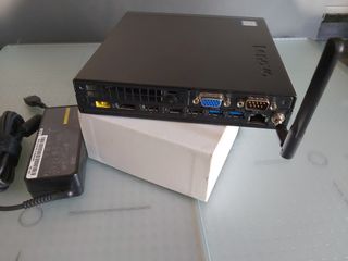 Thinkcentre m720q 1 TERA