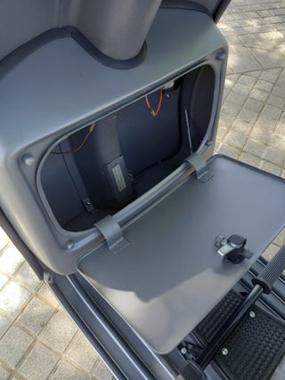 Vendo LmL vestida de Vespa Sprint