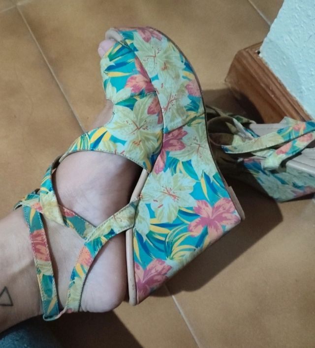 Pack de Zapatos - Tacones