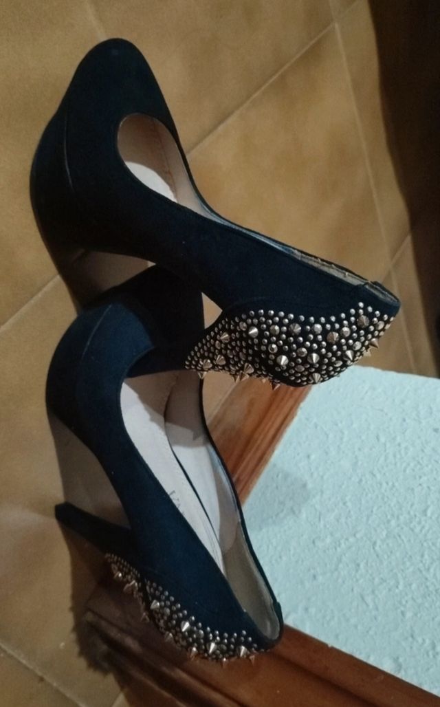 Pack de Zapatos - Tacones