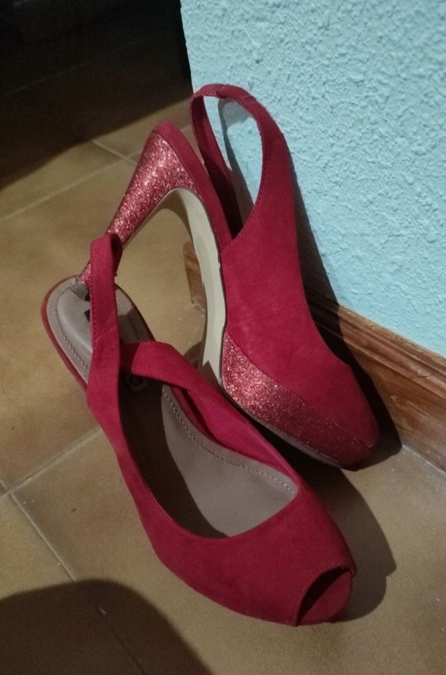 Pack de Zapatos - Tacones