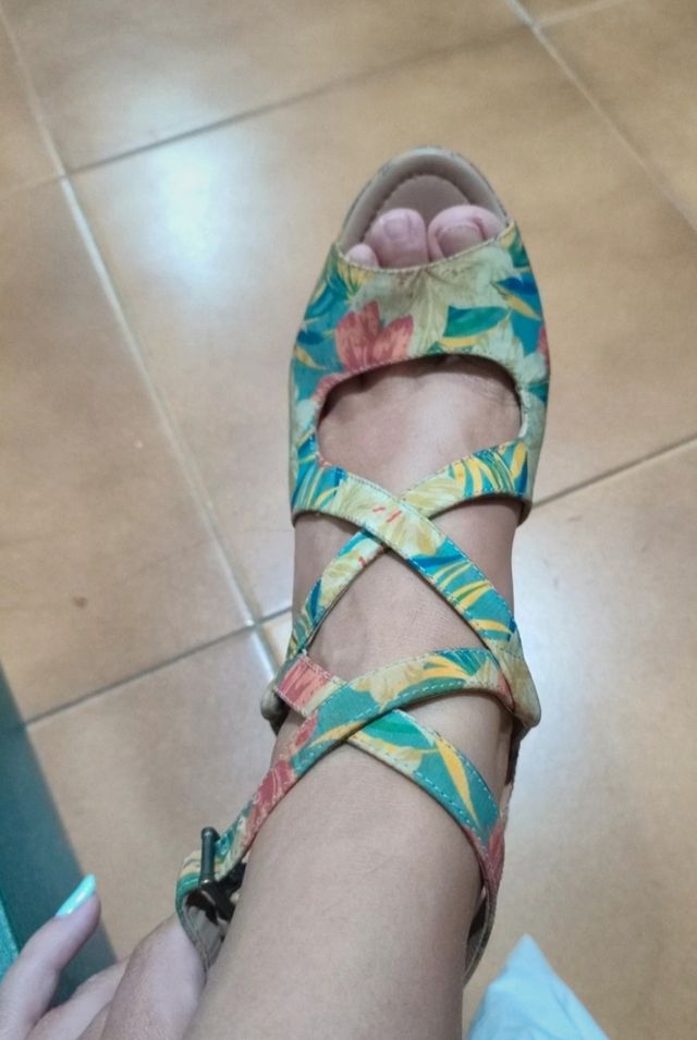 Pack de Zapatos - Tacones