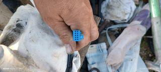 Faros y pilotos mercedes