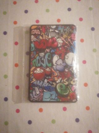 Funda de tablet Samsung