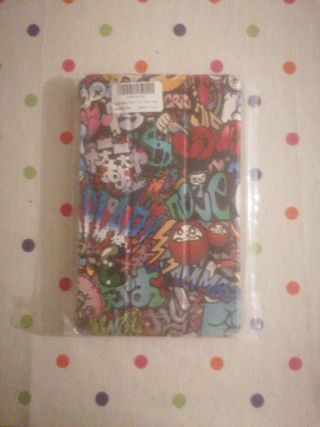 Funda de tablet Samsung