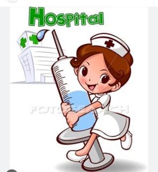 Acompañamiento hospitalario y consultas medicas