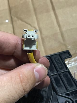 Anillo airbag Ford focus 2006