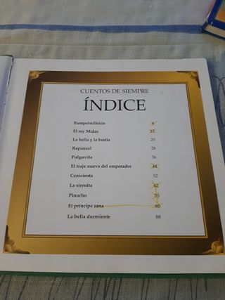 Cuentos de siempre. Colección clásica.