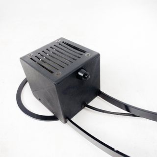Lámpara Mesa Fase Modelo Anade, 1980s