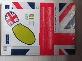 CURSO DE INGLÉS METODO VAUGHAN