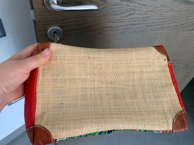 borsa donna,originale diMaratea, nuova 