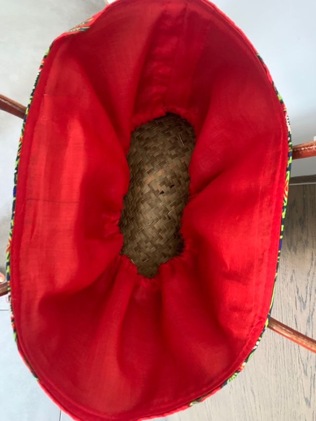 borsa donna,originale diMaratea, nuova 