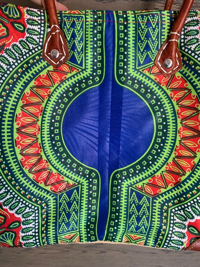 borsa donna,originale diMaratea, nuova 