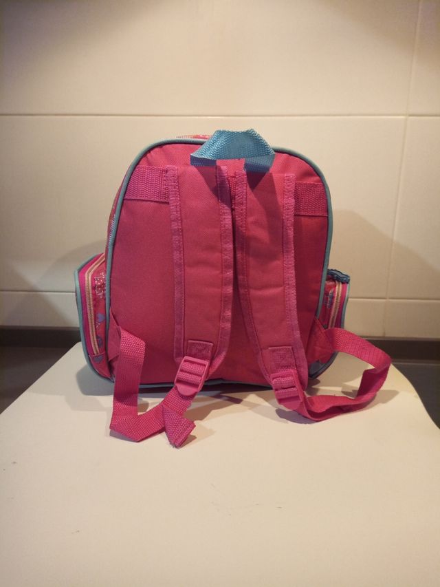Mochila Peppa Pig