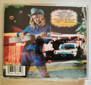 CD Madonna "Music"