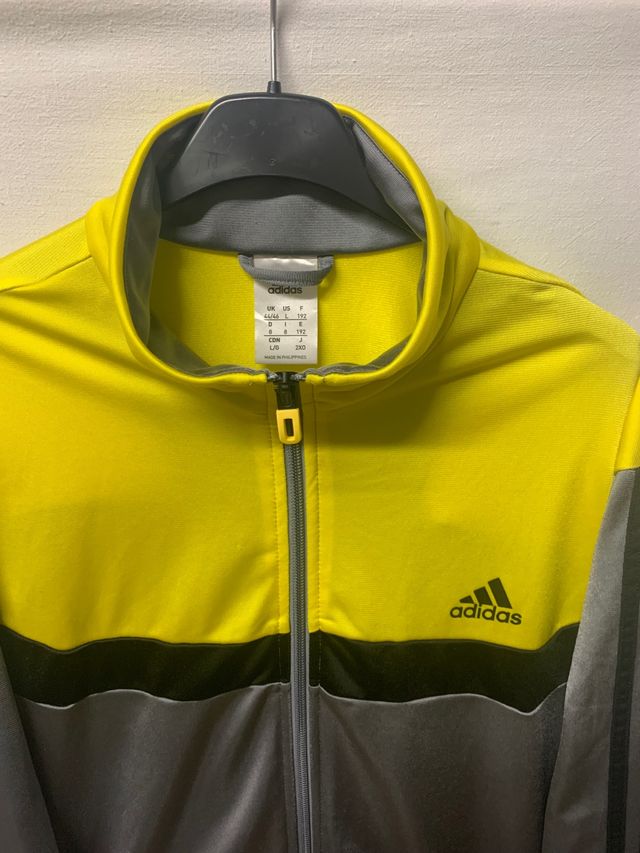 Chaqueta Adidas XL