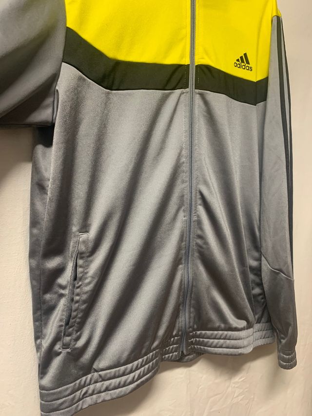 Chaqueta Adidas XL