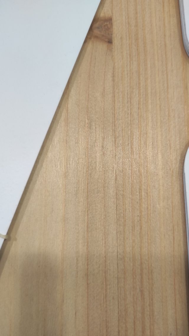 Calendario de madera