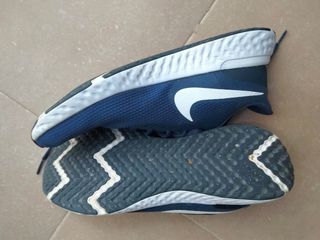 Deportivas Nike.