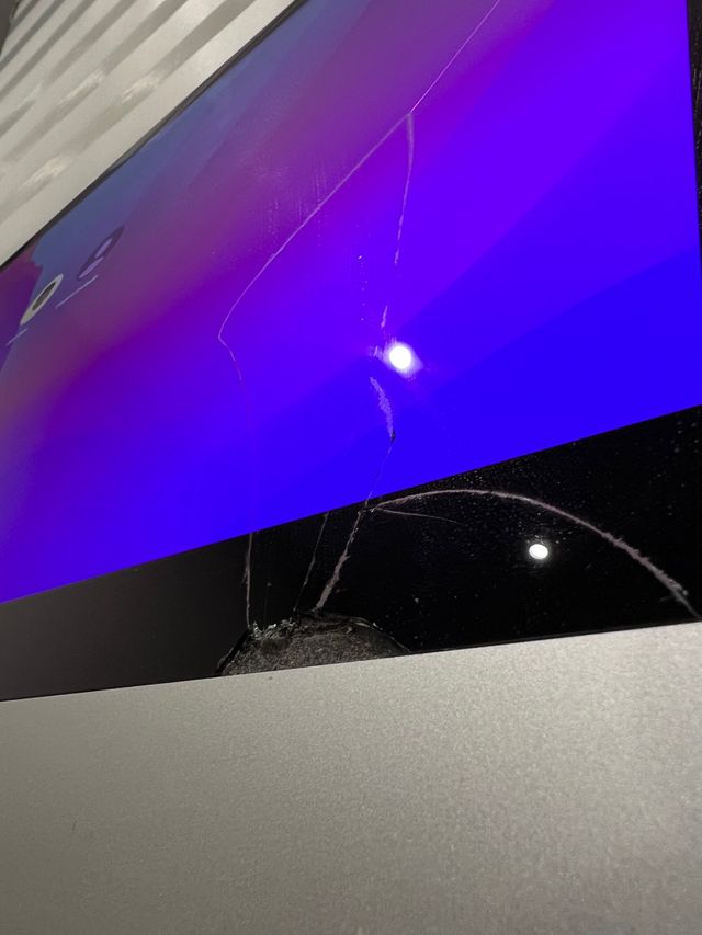 iMac 5K 2017 i7 Apple